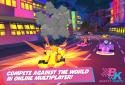 Beasty Karts screenshot 1