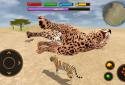 Clan of Tigers screenshot 9