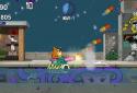 Spunge Invaders screenshot 1