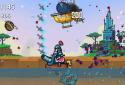Spunge Invaders screenshot 3