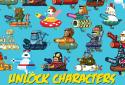 Spunge Invaders screenshot 5
