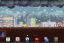 Pixel Road Wallpaper DONATE screenshot 10