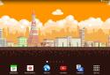 Pixel Road Wallpaper DONATE screenshot 9
