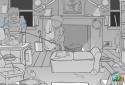 Whack The Thief screenshot 2