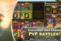 Card Lords - TCG card game screenshot 1