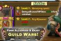 Card Lords - TCG card game screenshot 2
