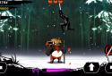 World Of Blade : Zombie Slasher screenshot 1