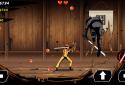 World Of Blade : Zombie Slasher screenshot 3
