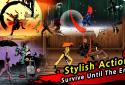 World Of Blade : Zombie Slasher screenshot 6