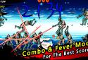 World Of Blade : Zombie Slasher screenshot 7