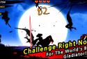 World Of Blade : Zombie Slasher screenshot 8