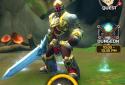 Jump Warrior screenshot 6