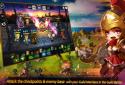 Wonder Tactics screenshot 6