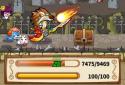 Clumsy Hero screenshot 1