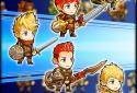 Clumsy Hero screenshot 14