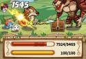 Clumsy Hero screenshot 8