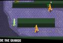 Rogue Agent screenshot 2