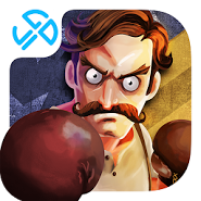 Fisticuffs
