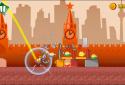 Lucky slingshot screenshot 1