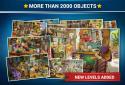 Hidden Object - Messy Kitchen screenshot 3