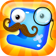 Gummy Lab - Match 3