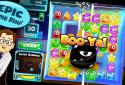 Gummy Lab - Match 3 screenshot 1