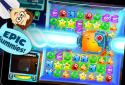 Gummy Lab - Match 3 screenshot 3