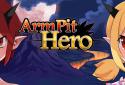 Armpit Hero: King of Hell screenshot 2