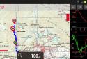 OruxMaps screenshot 5