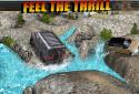 Offroad Driving Adventure 2016 screenshot 12