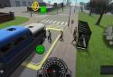 City Bus Simulator 2016 screenshot 5