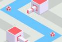 Crossy Ziggy screenshot 1