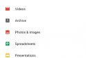 Google Drive screenshot 2