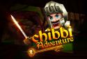 Chibbi adventure screenshot 1
