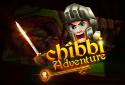 Chibbi adventure screenshot 6