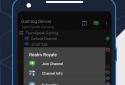 TeamSpeak 3 screenshot 3