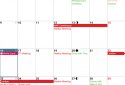 aCalendar+ Calendar & Tasks screenshot 10
