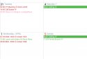aCalendar+ Calendar & Tasks screenshot 12