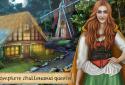 Mysteries of Neverville screenshot 2