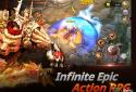 Blade: Sword of Elysion screenshot 3
