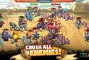 Chibi 3 Kingdoms screenshot 1