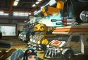 Zombie Zone - World Domination screenshot 5