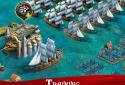 Ocean Wars screenshot 2