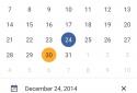 GTasks: Todo List & Task List screenshot 4