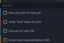 GTasks: Todo List & Task List screenshot 6