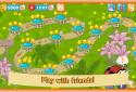 Basket Bunny screenshot 4