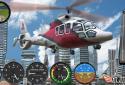 Helicopter Simulator 2016 screenshot 18