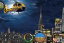 Helicopter Simulator 2016 screenshot 24