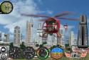 Helicopter Simulator 2016 screenshot 28