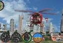Helicopter Simulator 2016 screenshot 4